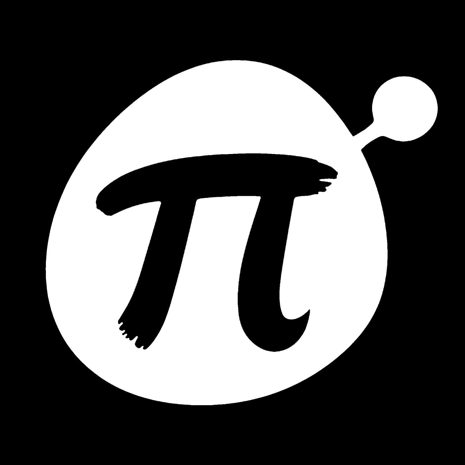 T314M Pi Logo